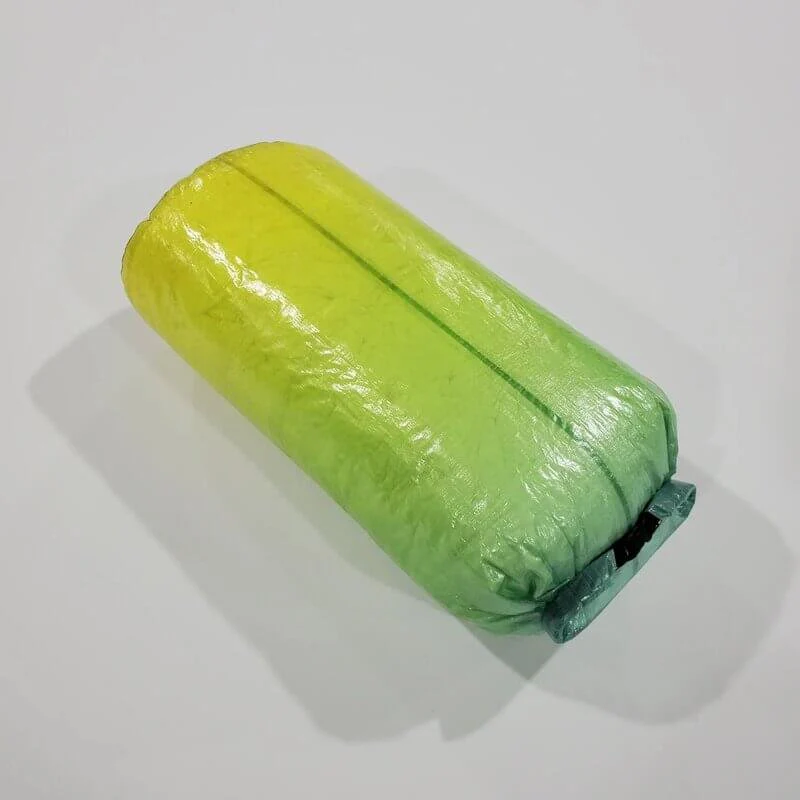 HIGH TAIL DESIGNS Medium Ultralight Roll-Top Stuff Sack - Image 23