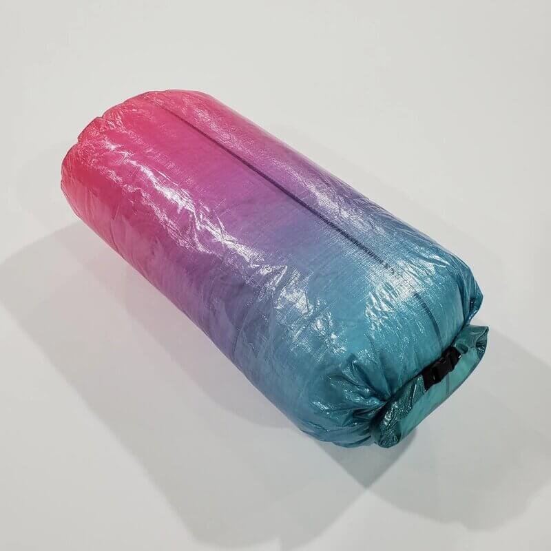 HIGH TAIL DESIGNS Medium Ultralight Roll-Top Stuff Sack - Image 31