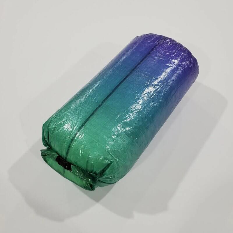HIGH TAIL DESIGNS Medium Ultralight Roll-Top Stuff Sack - Image 45