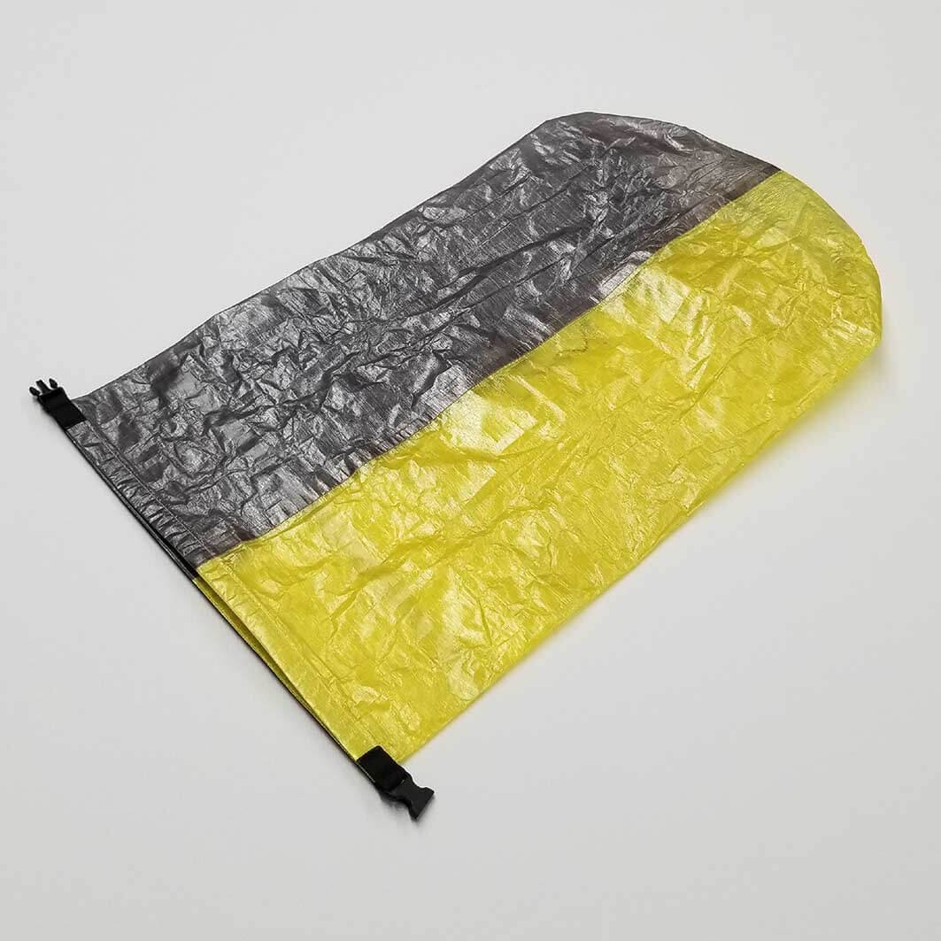 HIGH TAIL DESIGNS Medium Ultralight Roll-Top Stuff Sack - Image 5
