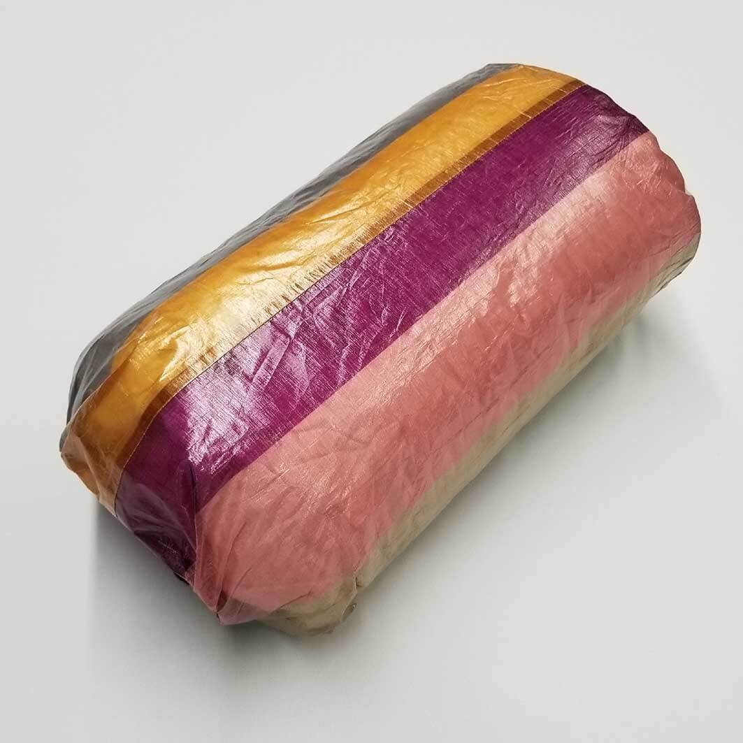 HIGH TAIL DESIGNS Medium Ultralight Roll-Top Stuff Sack - Image 8