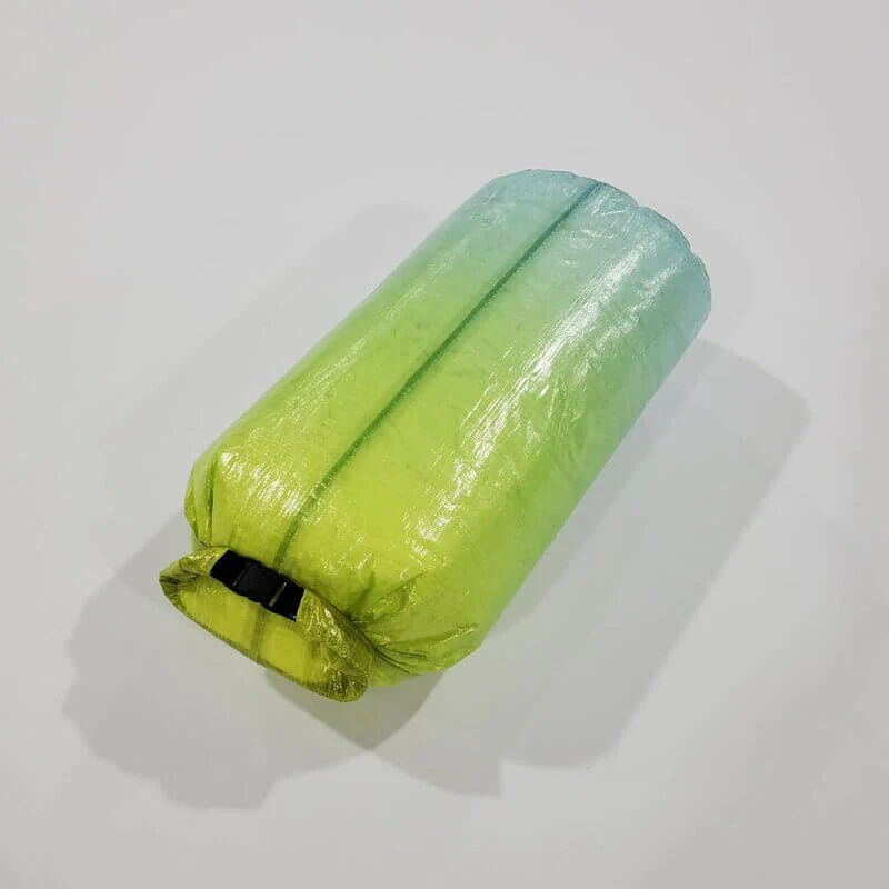 HIGH TAIL DESIGNS Small Ultralight Roll-Top Stuff Sack - Image 21