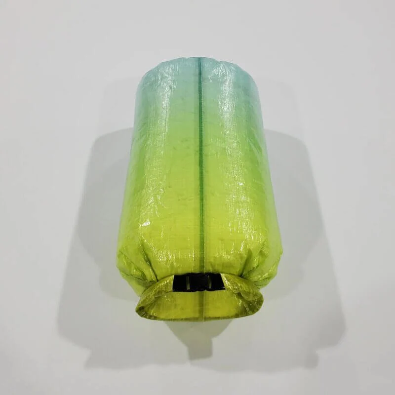 HIGH TAIL DESIGNS Small Ultralight Roll-Top Stuff Sack - Image 22