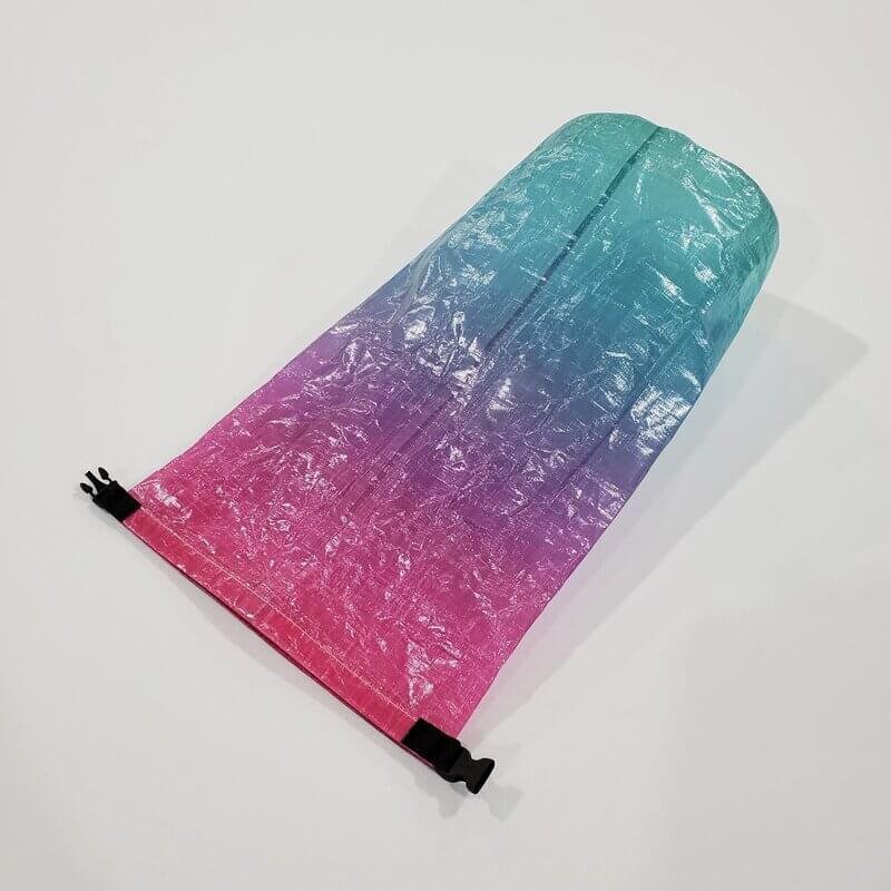 HIGH TAIL DESIGNS Small Ultralight Roll-Top Stuff Sack - Image 38