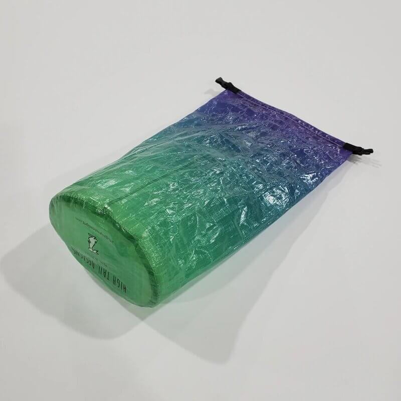 HIGH TAIL DESIGNS Small Ultralight Roll-Top Stuff Sack - Image 47
