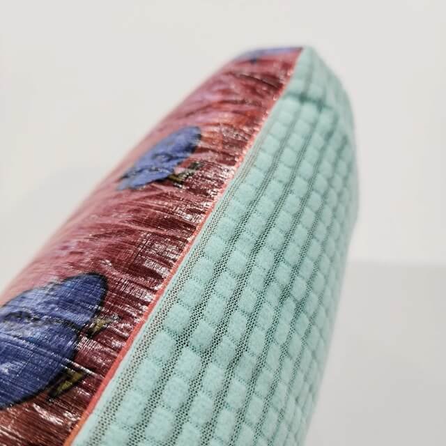 HIGH TAIL DESIGNS Stuff Sack Pillow "Bird Butt" - Image 11