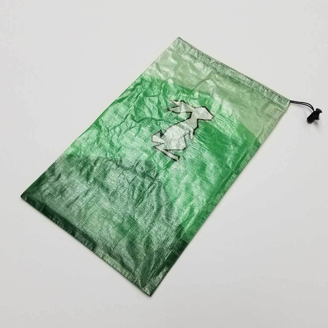HIGH TAIL DESIGNS Ultralight Drawstring Stuff Sack - Image 3