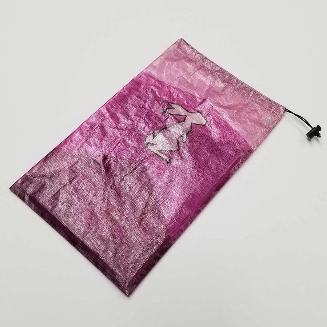 HIGH TAIL DESIGNS Ultralight Drawstring Stuff Sack - Image 5