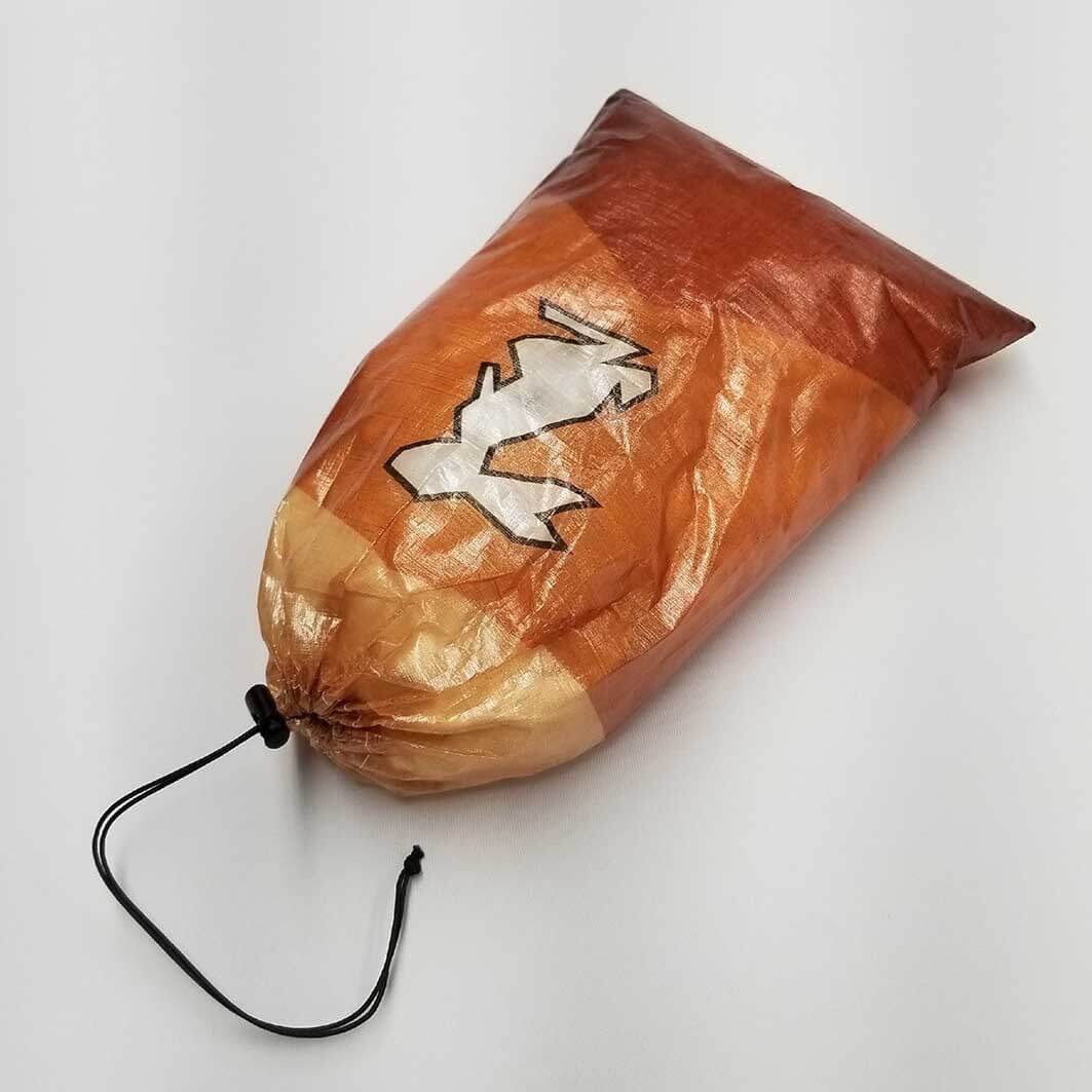 HIGH TAIL DESIGNS Ultralight Drawstring Stuff Sack - Image 6