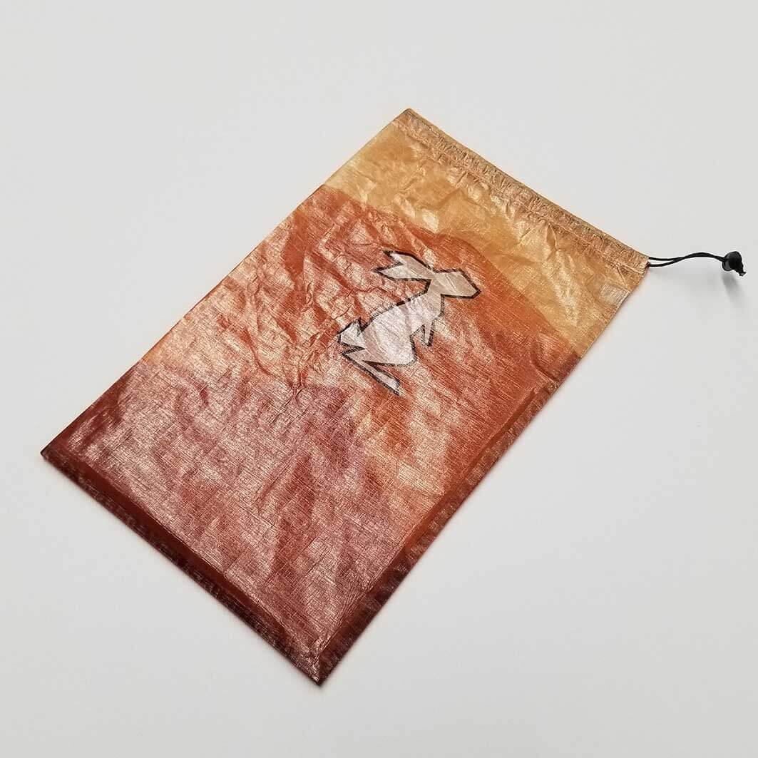 HIGH TAIL DESIGNS Ultralight Drawstring Stuff Sack - Image 7