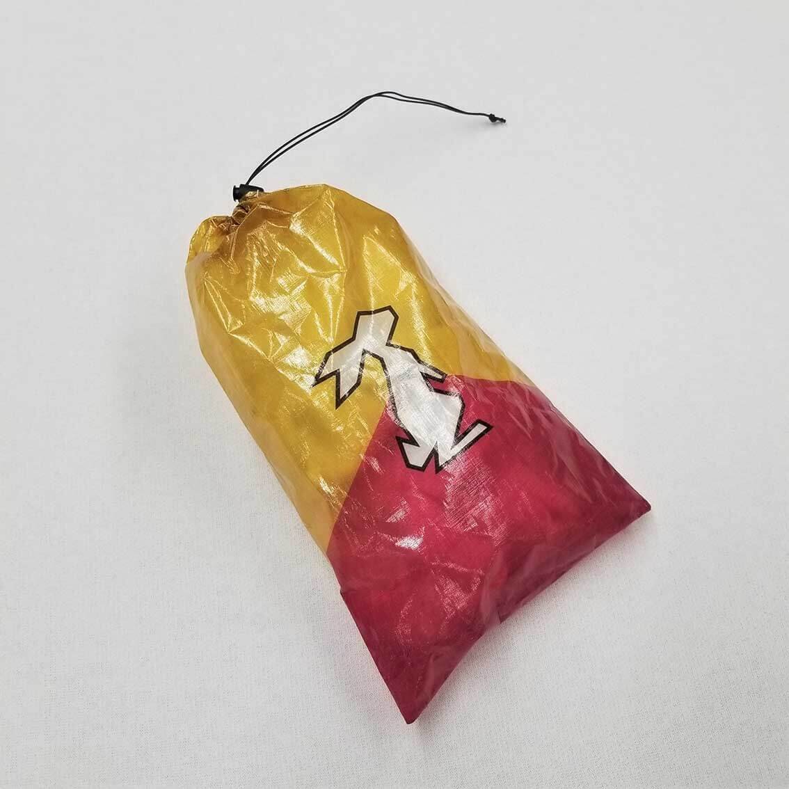 HIGH TAIL DESIGNS Ultralight Drawstring Stuff Sack - Image 8