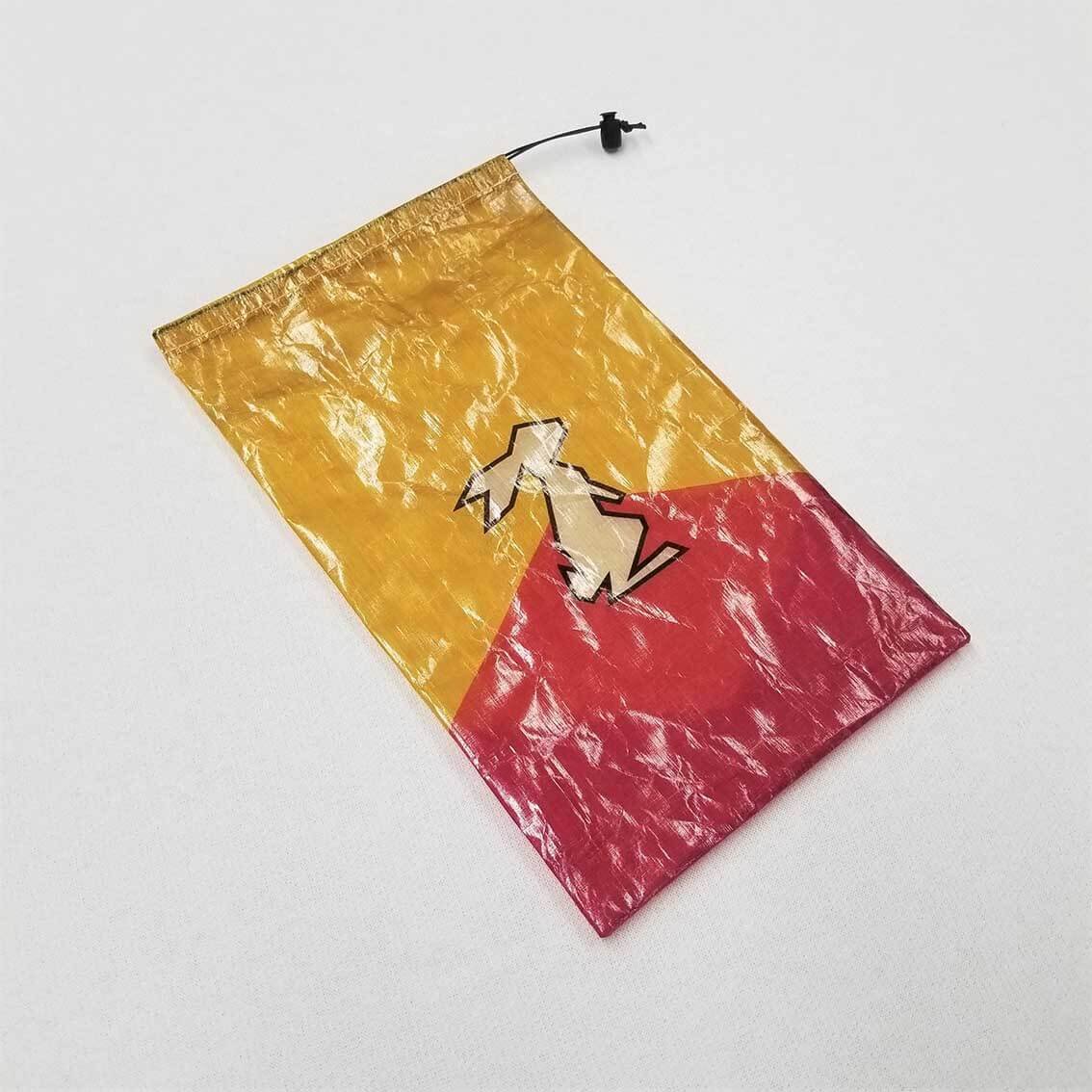 HIGH TAIL DESIGNS Ultralight Drawstring Stuff Sack - Image 9