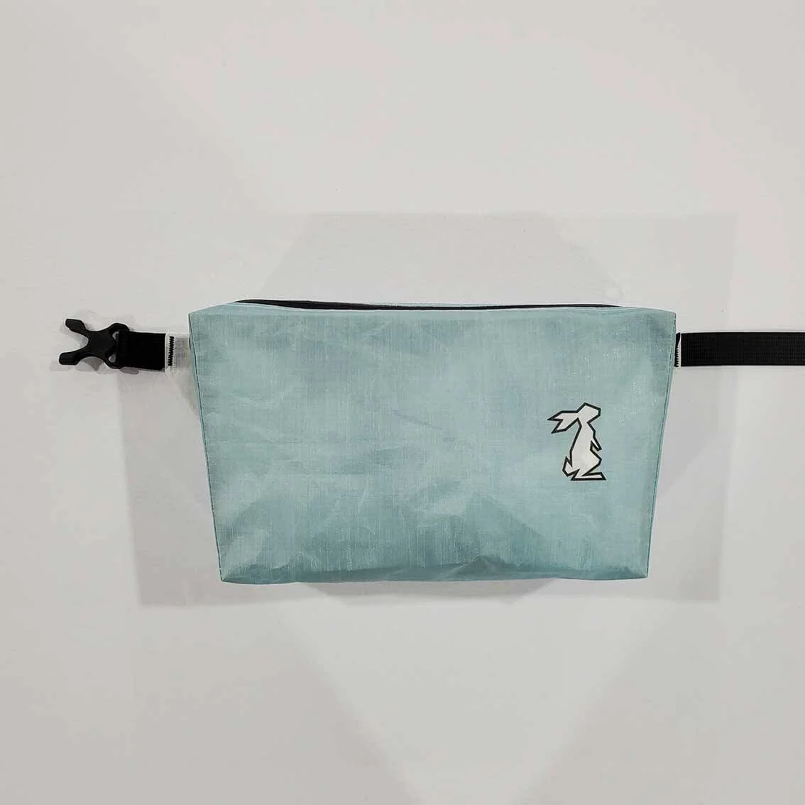 HIGH TAIL DESIGNS Ultralight Fanny Pack v1.5 Cloudy Skies - Image 3