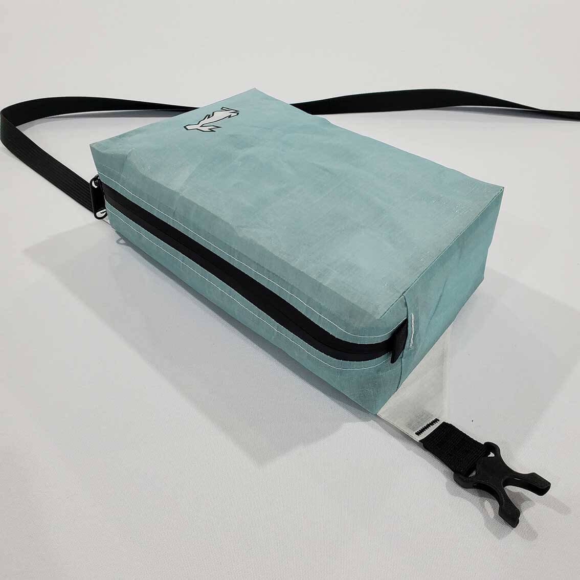 HIGH TAIL DESIGNS Ultralight Fanny Pack v1.5 Cloudy Skies - Image 4