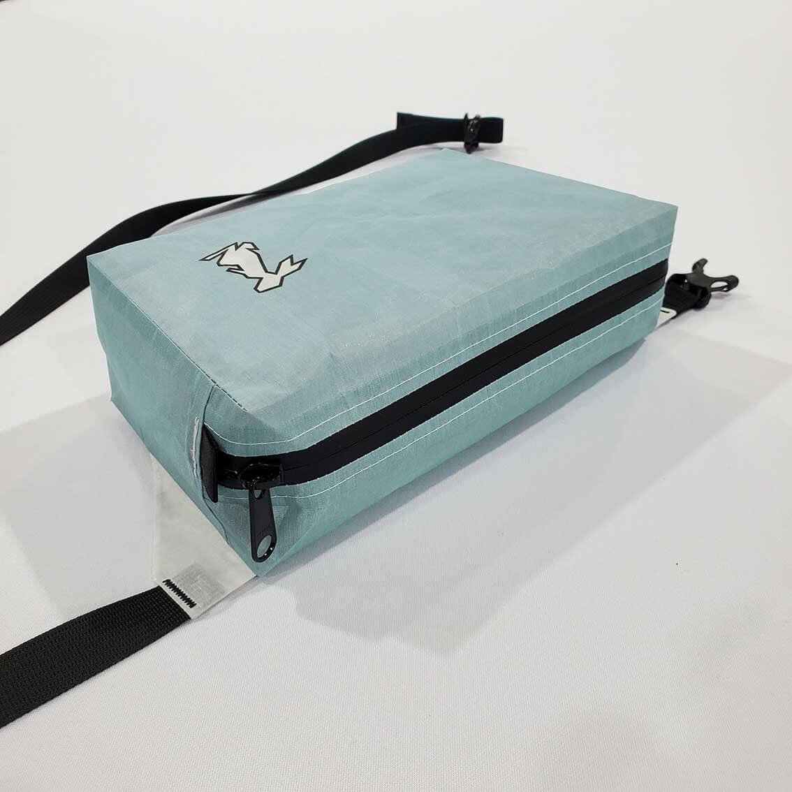 HIGH TAIL DESIGNS Ultralight Fanny Pack v1.5 Cloudy Skies - Image 5