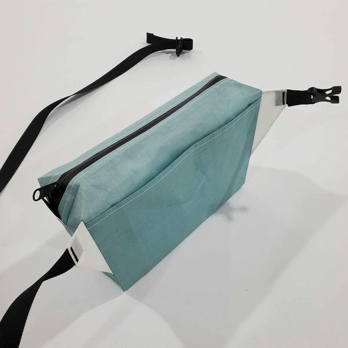 HIGH TAIL DESIGNS Ultralight Fanny Pack v1.5 Cloudy Skies - Image 6