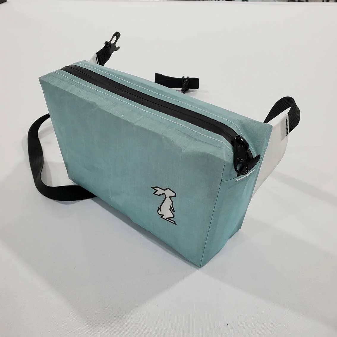 HIGH TAIL DESIGNS Ultralight Fanny Pack v1.5 Cloudy Skies - Image 7