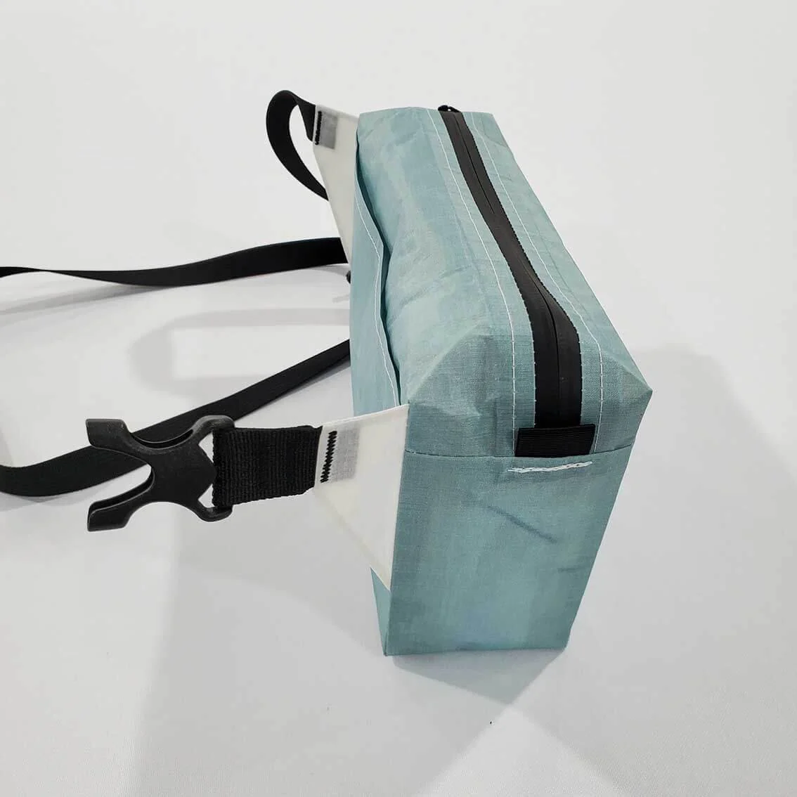 HIGH TAIL DESIGNS Ultralight Fanny Pack v1.5 Cloudy Skies - Image 9