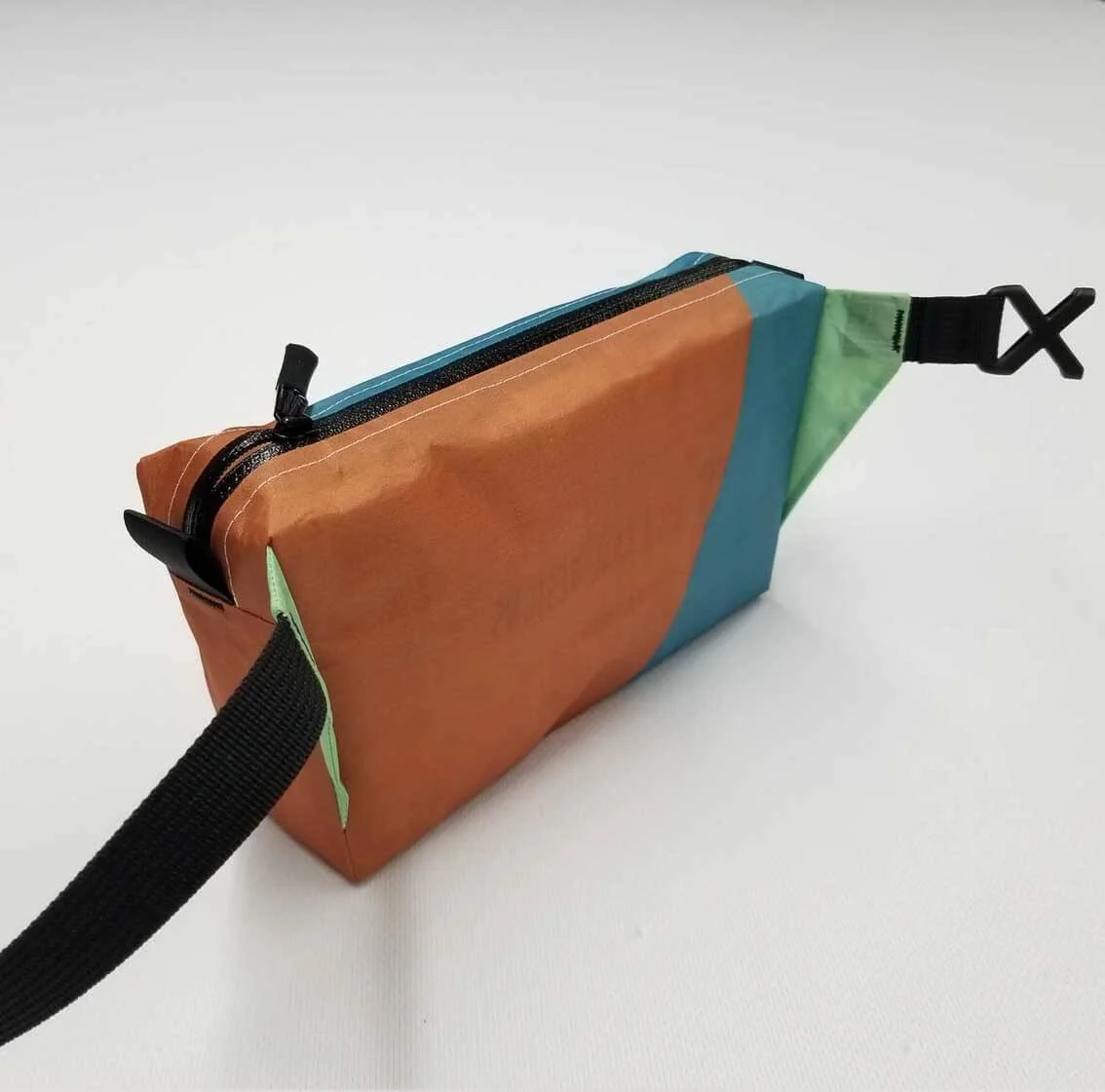 HIGH TAIL DESIGNS Ultralight Fanny Pack Rusty Mint - Image 3