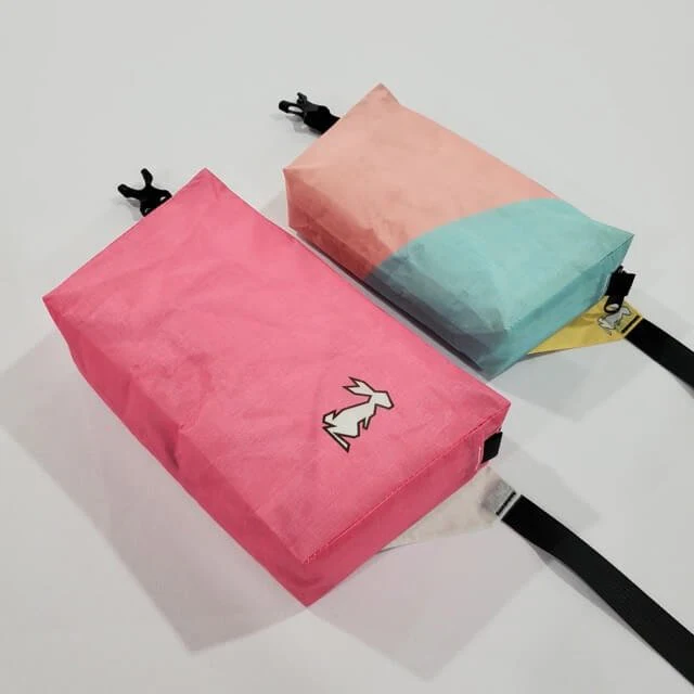 HIGH TAIL DESIGNS Ultralight Fanny Pack v1.5 Dragonfly - Image 10