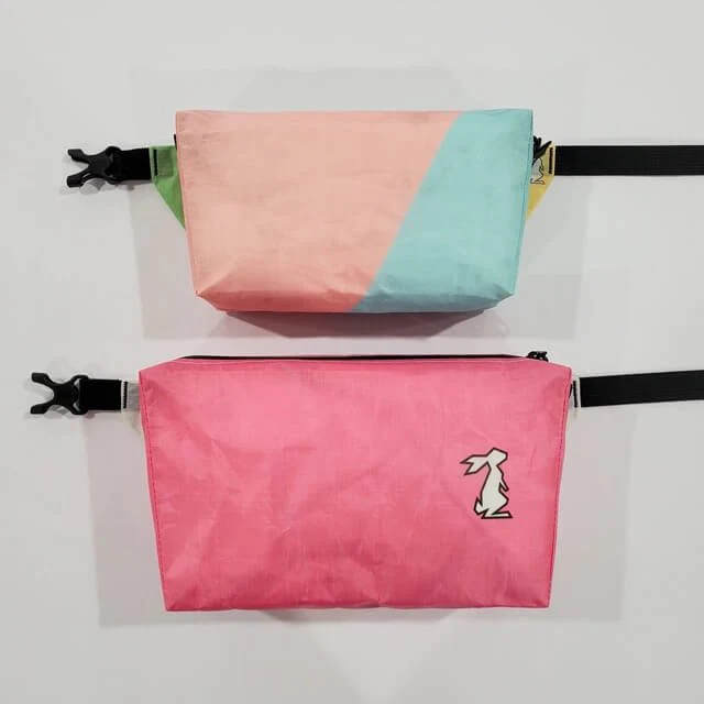 HIGH TAIL DESIGNS Ultralight Fanny Pack v1.5 Dragonfly - Image 11