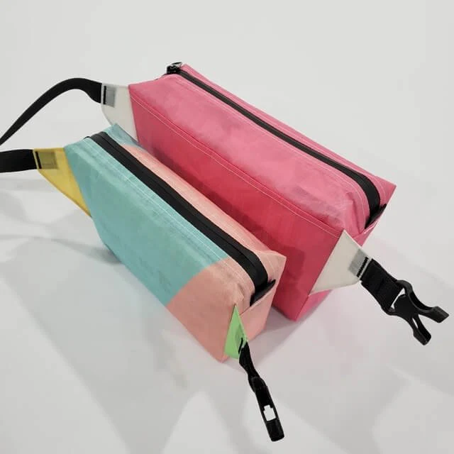 HIGH TAIL DESIGNS Ultralight Fanny Pack v1.5 Dragonfly - Image 9