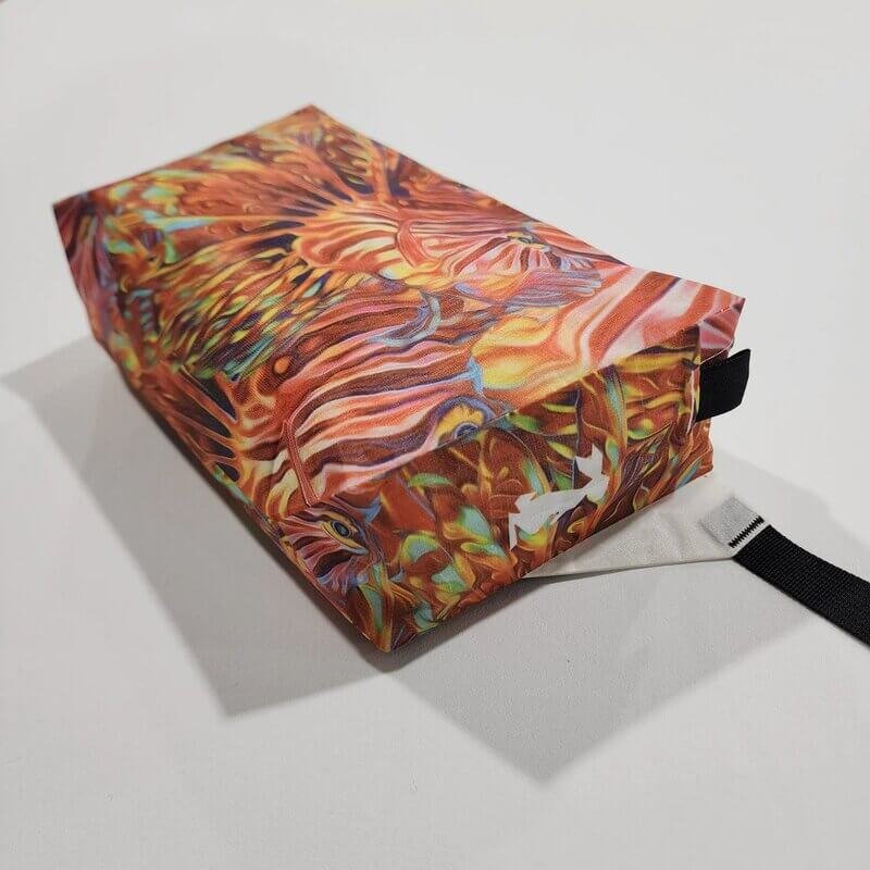 HIGH TAIL DESIGNS Ultralight Fanny Pack v1.5 Lionfish - Image 2