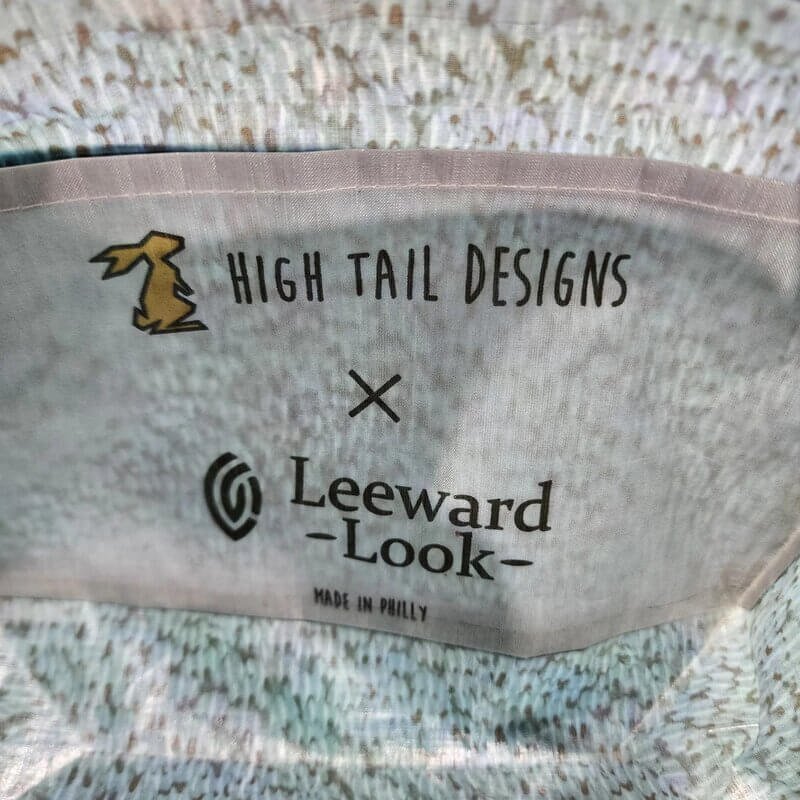 HIGH TAIL DESIGNS Ultralight Fanny Pack v1.5 Lionfish - Image 8
