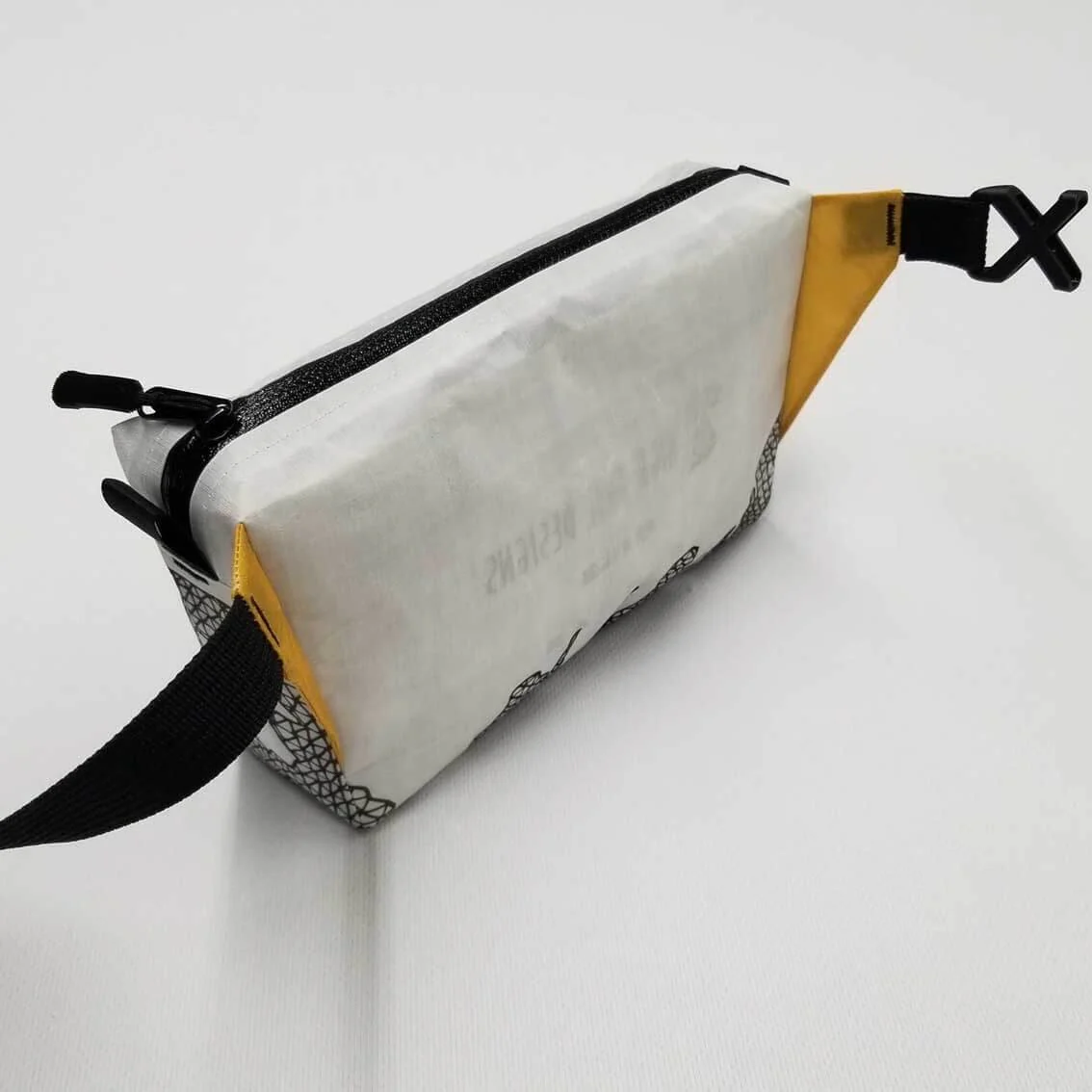 HIGH TAIL DESIGNS Ultralight Fanny Pack Low Poly - Image 3