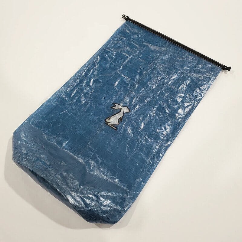 HIGH TAIL DESIGNS XL Ultralight Roll-Top Stuff Sack - Image 10