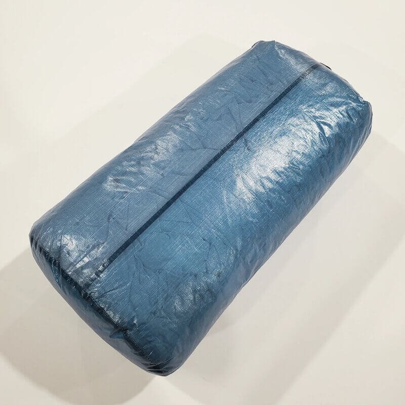 HIGH TAIL DESIGNS XL Ultralight Roll-Top Stuff Sack - Image 15