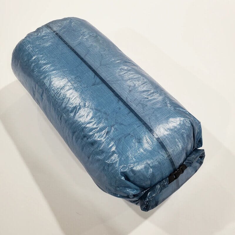 HIGH TAIL DESIGNS XL Ultralight Roll-Top Stuff Sack - Image 16