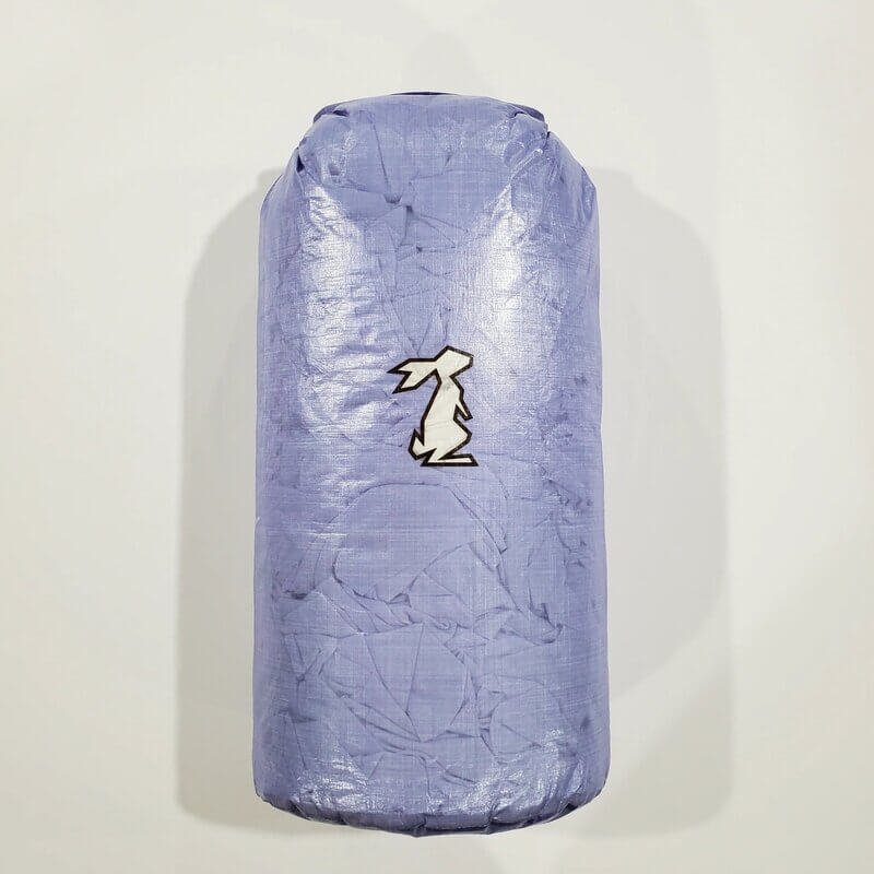 HIGH TAIL DESIGNS XL Ultralight Roll-Top Stuff Sack - Image 21