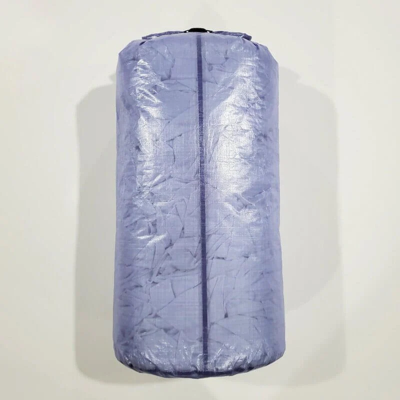 HIGH TAIL DESIGNS XL Ultralight Roll-Top Stuff Sack - Image 22