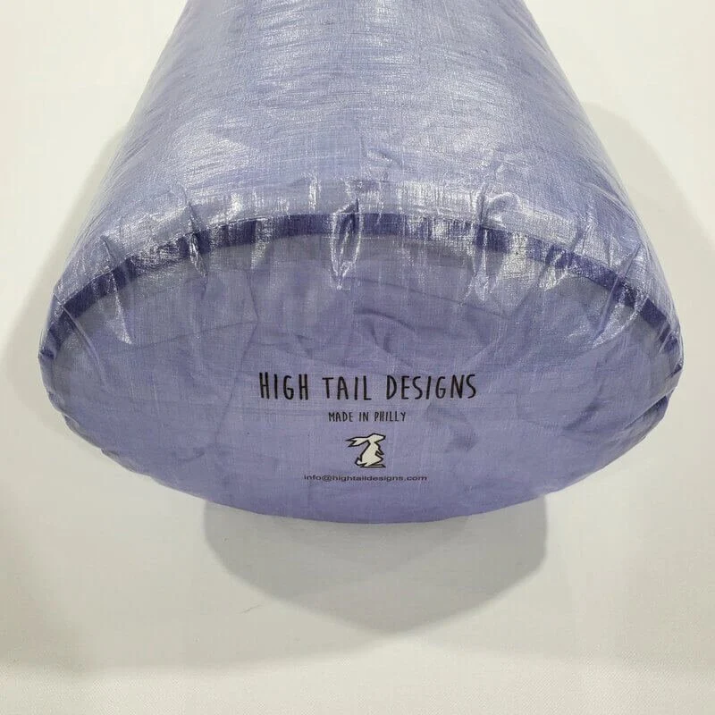 HIGH TAIL DESIGNS XL Ultralight Roll-Top Stuff Sack - Image 24