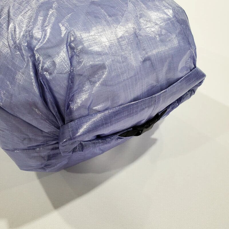HIGH TAIL DESIGNS XL Ultralight Roll-Top Stuff Sack - Image 25