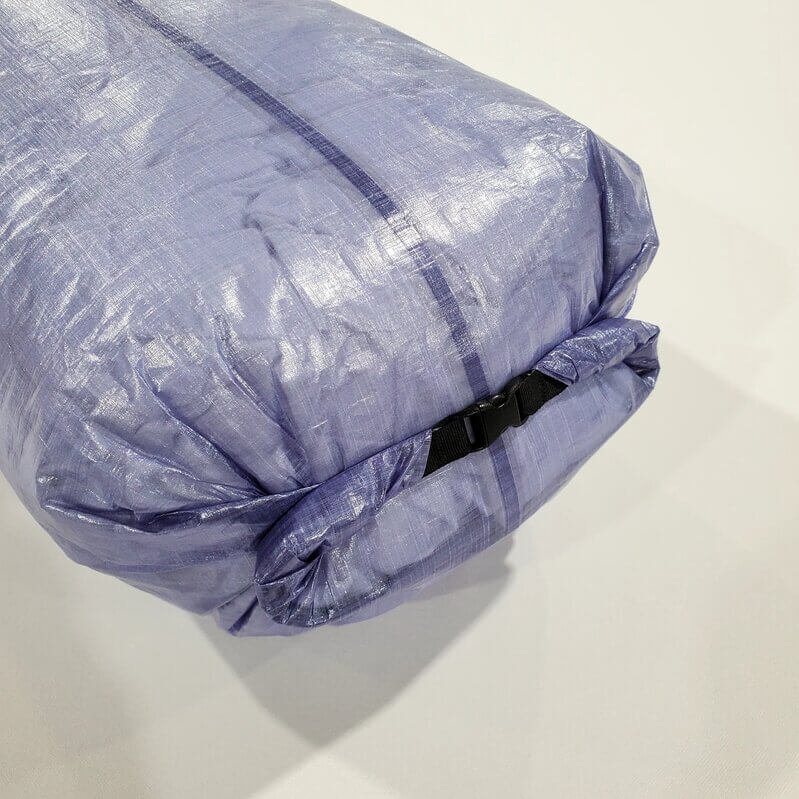 HIGH TAIL DESIGNS XL Ultralight Roll-Top Stuff Sack - Image 26