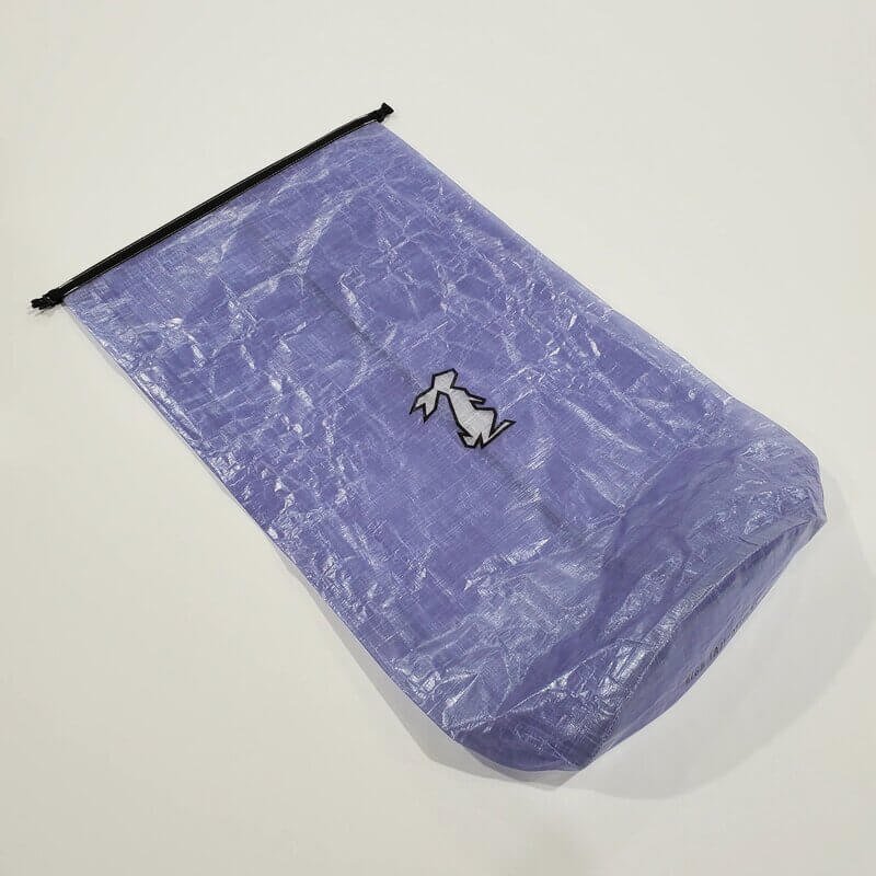 HIGH TAIL DESIGNS XL Ultralight Roll-Top Stuff Sack - Image 27