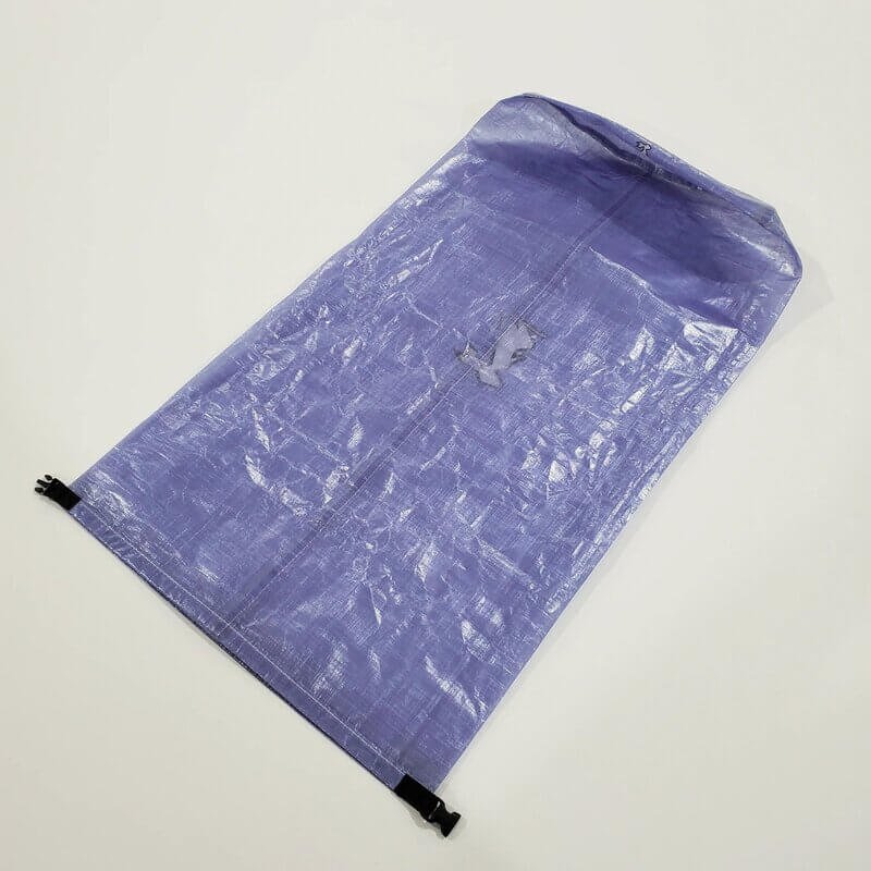 HIGH TAIL DESIGNS XL Ultralight Roll-Top Stuff Sack - Image 28