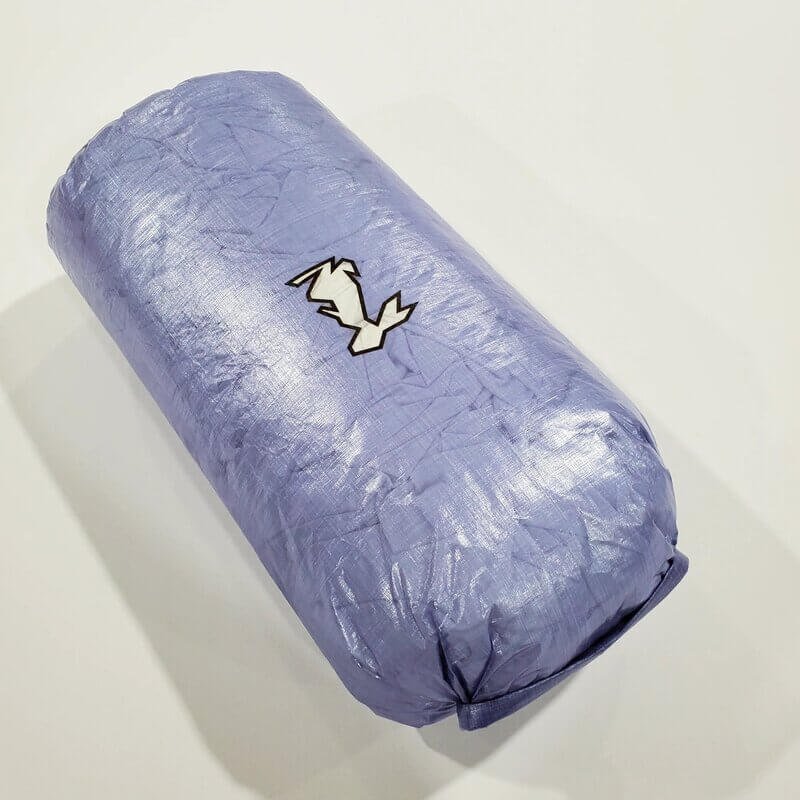 HIGH TAIL DESIGNS XL Ultralight Roll-Top Stuff Sack - Image 29