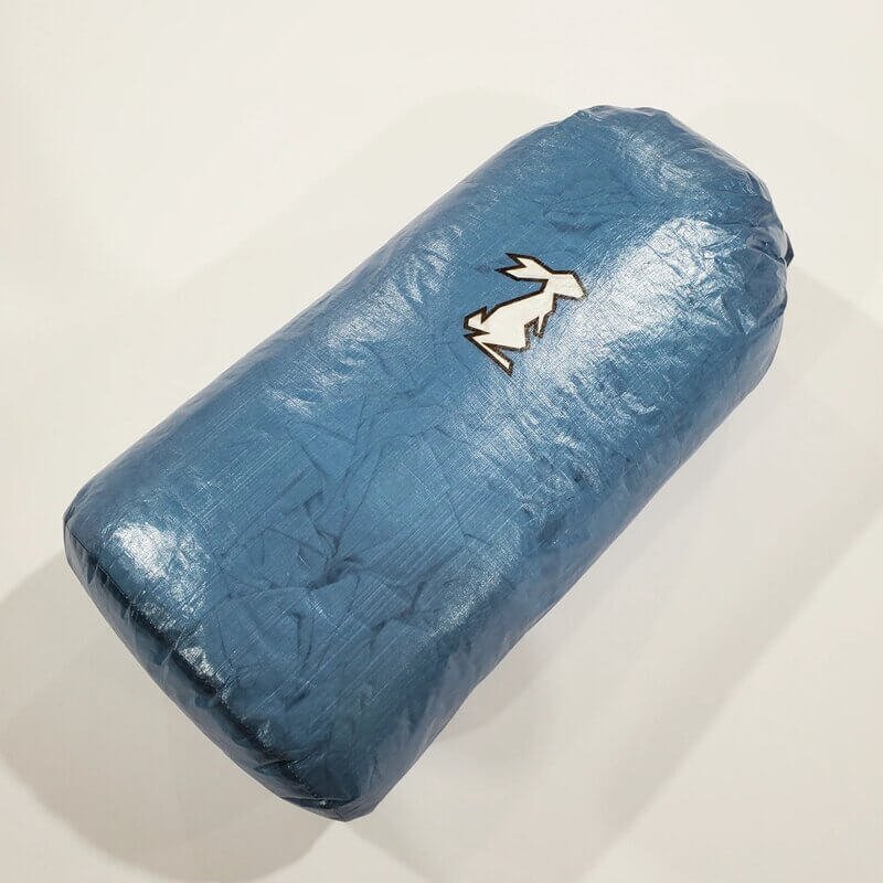 HIGH TAIL DESIGNS XL Ultralight Roll-Top Stuff Sack - Image 3