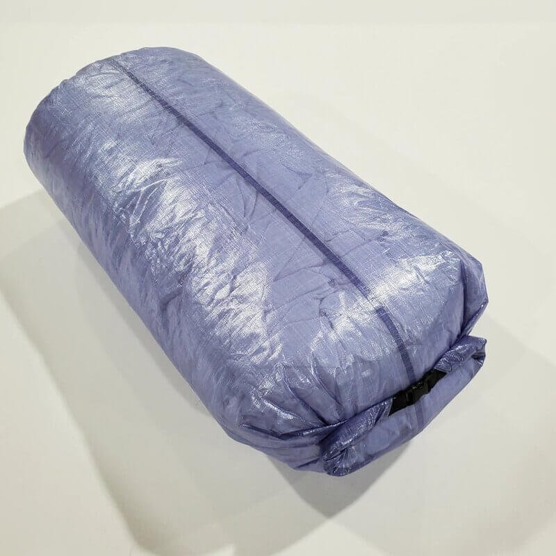 HIGH TAIL DESIGNS XL Ultralight Roll-Top Stuff Sack - Image 30