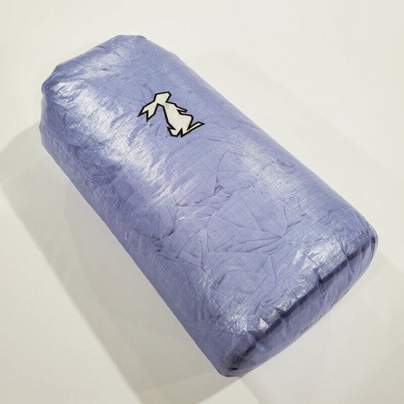 HIGH TAIL DESIGNS XL Ultralight Roll-Top Stuff Sack - Image 31