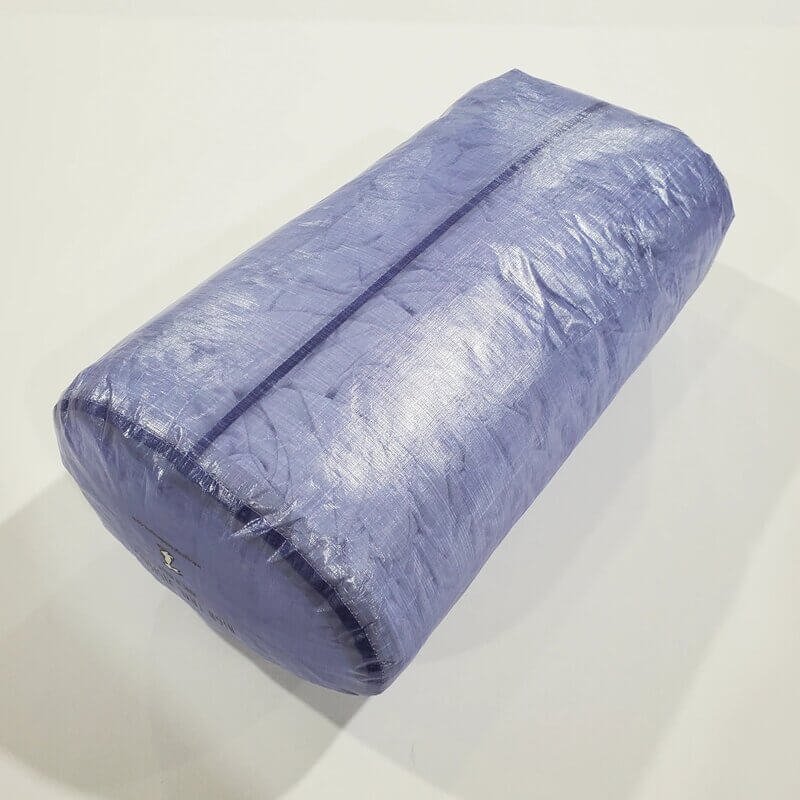HIGH TAIL DESIGNS XL Ultralight Roll-Top Stuff Sack - Image 32