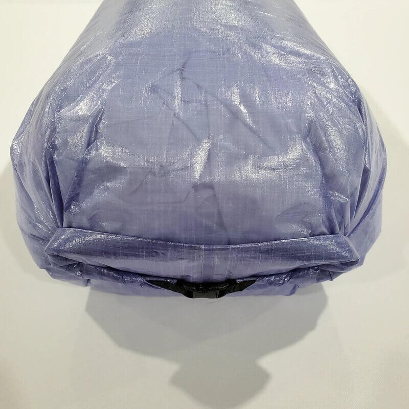 HIGH TAIL DESIGNS XL Ultralight Roll-Top Stuff Sack - Image 33