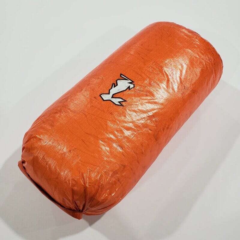 HIGH TAIL DESIGNS XL Ultralight Roll-Top Stuff Sack - Image 36