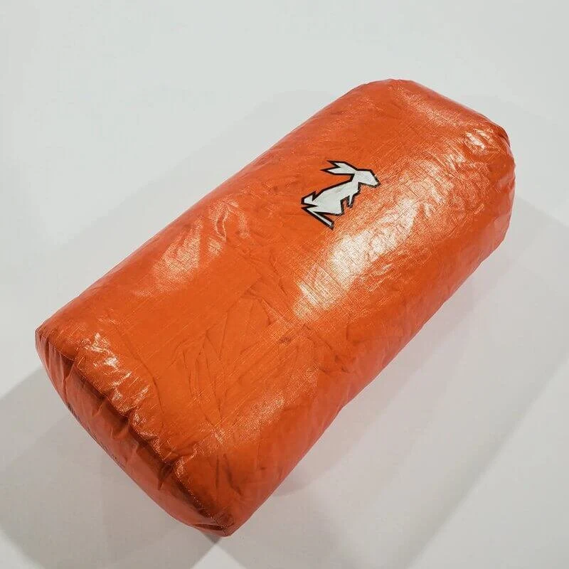 HIGH TAIL DESIGNS XL Ultralight Roll-Top Stuff Sack - Image 37