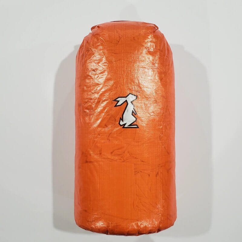 HIGH TAIL DESIGNS XL Ultralight Roll-Top Stuff Sack - Image 38