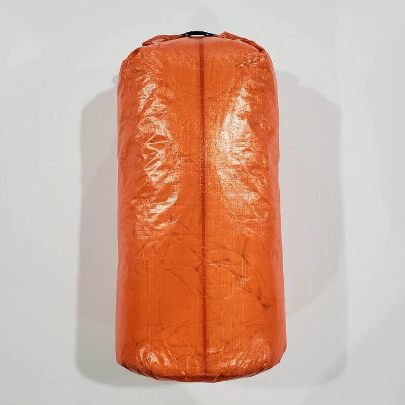 HIGH TAIL DESIGNS XL Ultralight Roll-Top Stuff Sack - Image 39