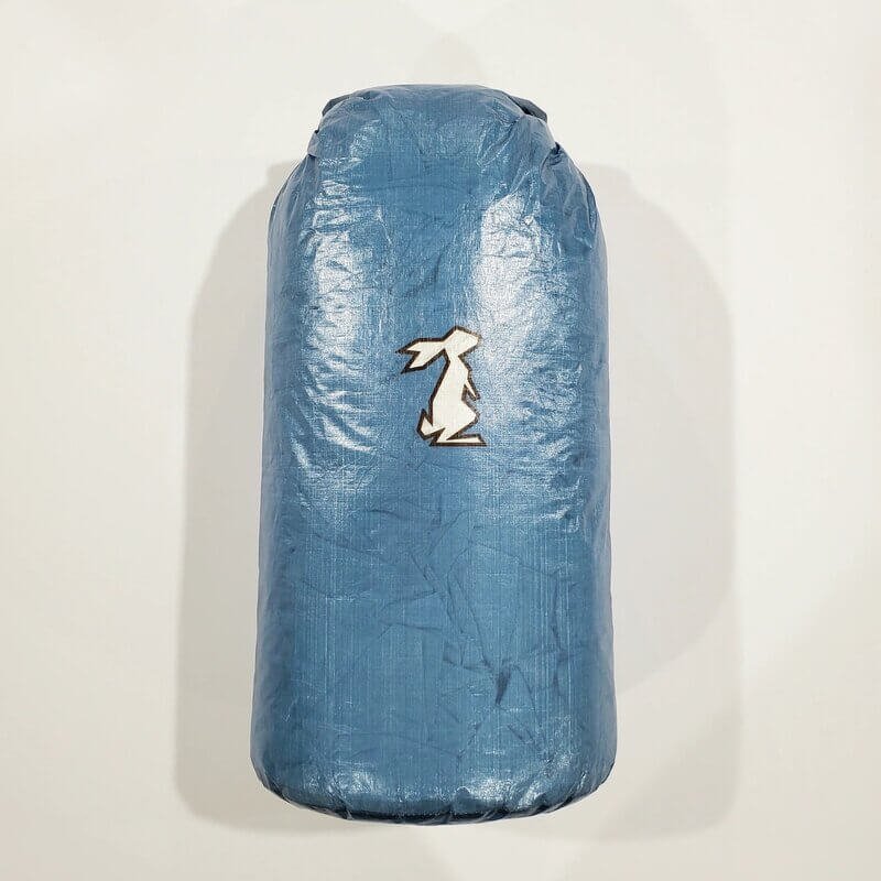 HIGH TAIL DESIGNS XL Ultralight Roll-Top Stuff Sack - Image 4